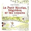 Le Petit Nicolas, S�gol�ne et les copains