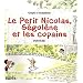 Le Petit Nicolas, S�gol�ne et les copains