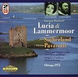 Donizetti: Lucia di Lammermoor