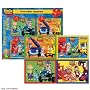 Bob The Builder - 4 Puzzles in a Box