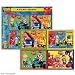 Toys : Bob The Builder - 4 Puzzles in a Box
