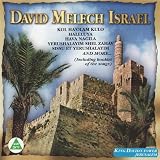 Effi Netzer Singers - She'Yibane Beit Ha'Mikdash
