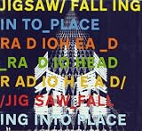 Music : Jigsaw Falling Into Place