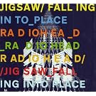 Jigsaw Falling Into Place