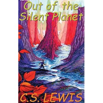 Set A Shopping Price Drop Alert For Out of the Silent Planet: Library Edition