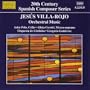 Villa-Rojo: Orchestral Music