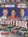 NASCAR Hendricks Motorsports Activity Book
