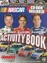 NASCAR Hendricks Motorsports Activity Book