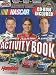 NASCAR Hendricks Motorsports Activity Book