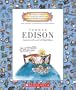 Thomas Edison: Inventor with a Lot of Bright Ideas (Getting to Know the World's Greatest Inventors & Scientists)