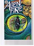 Alien Fire Number Two