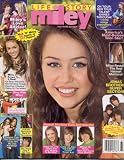 Life Story Miley Cyrus Keepsake Edition 2008