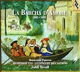 La Barcha d`Amore