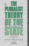 The Pluralist Theory of the State: Selected Writings of G.D.H. Cole, J.N. Figgis and H.J. Laski