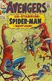 Review Marvel Comics  / The Avengers #11 Co-Staring Spider-Man