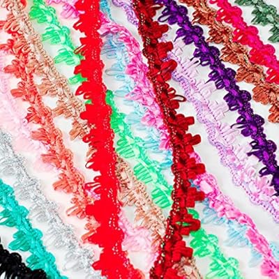Mememall Fashion Beautiful Creative Design Ribbon wedding prom party birthday decorations 1 Roll