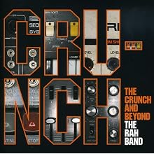 The Crunch and Beyond