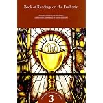 Book of Readings on the Eucharist - revi book cover