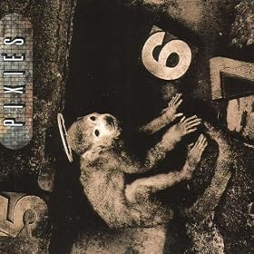 Monkey Gone To Heaven