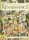 The golden book of the Renaissance