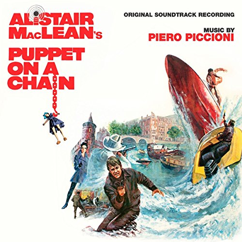 OST OST