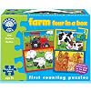 Farm Four in a Box
