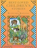 Best-loved children's stories