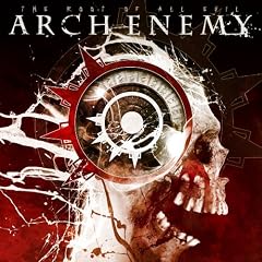 Arch Enemy - The Root Of All Evil Cover Download