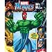 Marvel Heroes Mix & Match