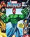 Marvel Heroes: Mix & Match