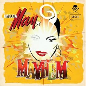 Mayhem (Amazon MP3 Version)