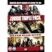 Zombie DVD Triple (Survival of The Dead/Day of The Dead (Remake)/Diary of The Dead)