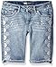 Levi's Girls Levis Summertime Denim Bermuda