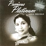 Precious Platinum