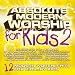 Absolute Modern Worship for Kids 2