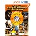 Full-Color Vintage Advertising Illustrations CD-ROM and Book (Dover Electronic Clip Art)