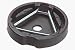 CRL VW Passat Painted Rear View Mirror Bracket Image