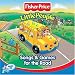 Fisher Price - Little People: Songs and Games for the Road