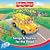 Fisher Price - Little People: Songs and Games for the Road