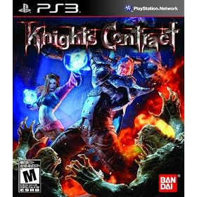 Knights ContractKnights Contract
