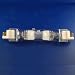 2 pcs/set, Metal Halide Aquarium Light Bulb, Probe Type, 250W, 10K, FC2 Base, AZS-MH250WSE10K-2