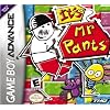 Its Mr. Pants