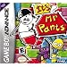 Its Mr. Pants