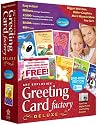 Greeting Card Factory Deluxe 6 & Seasons (PC)