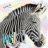 Wild Animals (Flip Flaps)