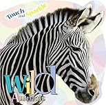 Wild Animals (Flip Flaps)