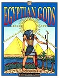 Egyptian Gods (Troubador Color and Story Album)