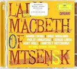 Shostakovich: Lady Macbeth of Mtsensk