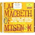 Chostakovitch : Lady Macbeth de Mtsensk
