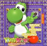 Yoshi ´ s Story Game Soundtrack (Audio CD) - B0012Q9246